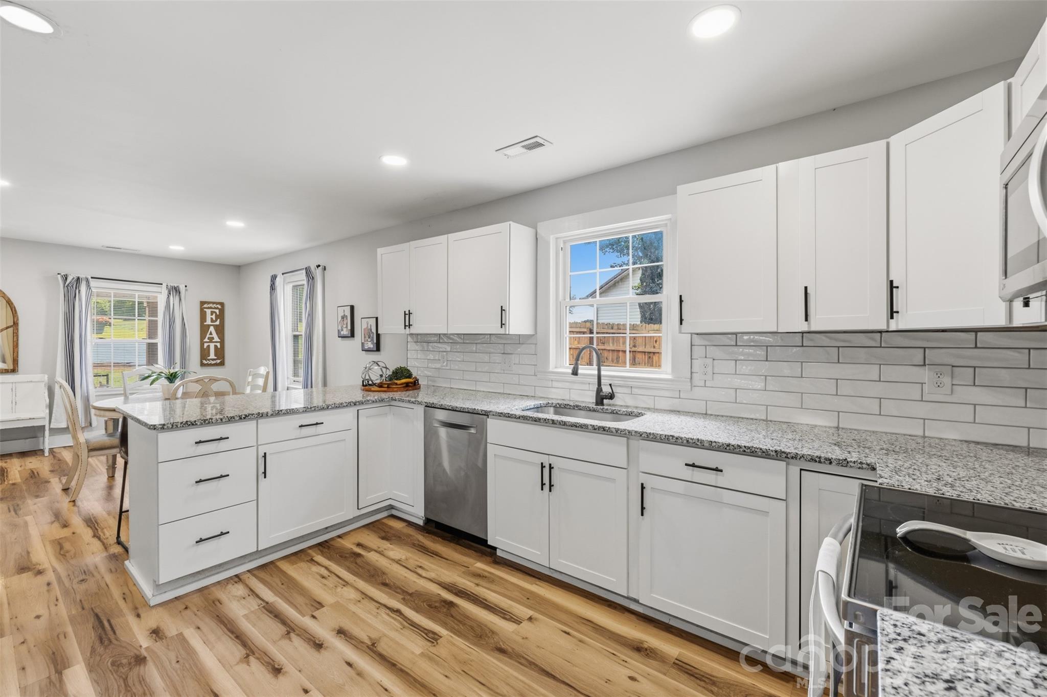 6121 Sikes Mill Road — Monroe
