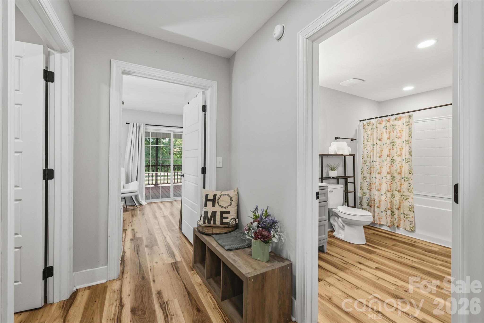 6121 Sikes Mill Road — Monroe