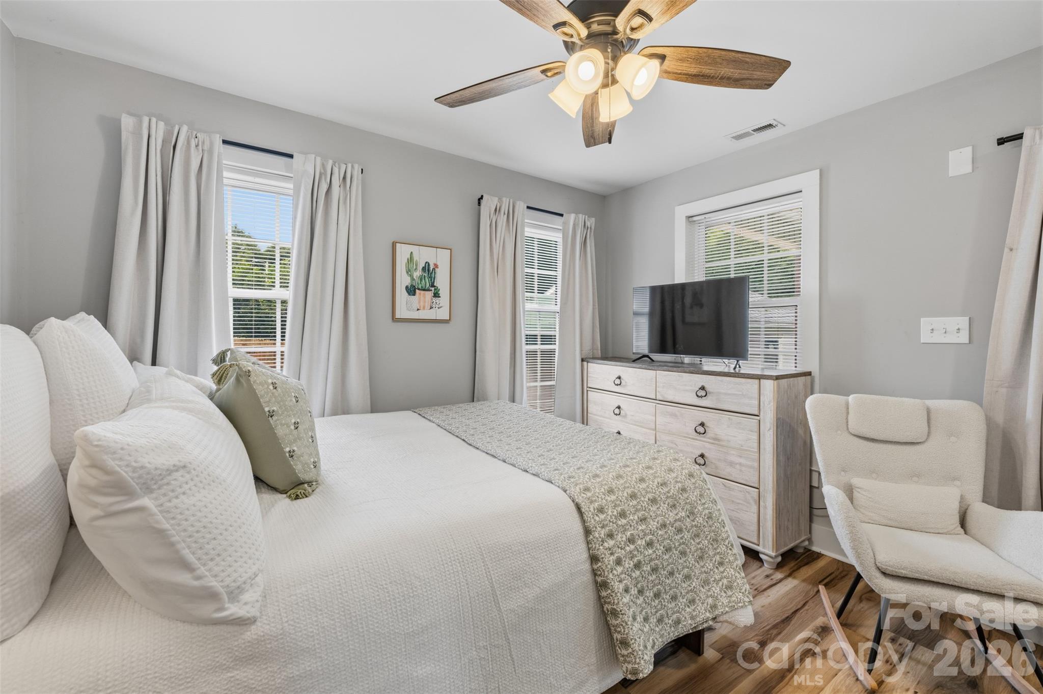 6121 Sikes Mill Road — Monroe