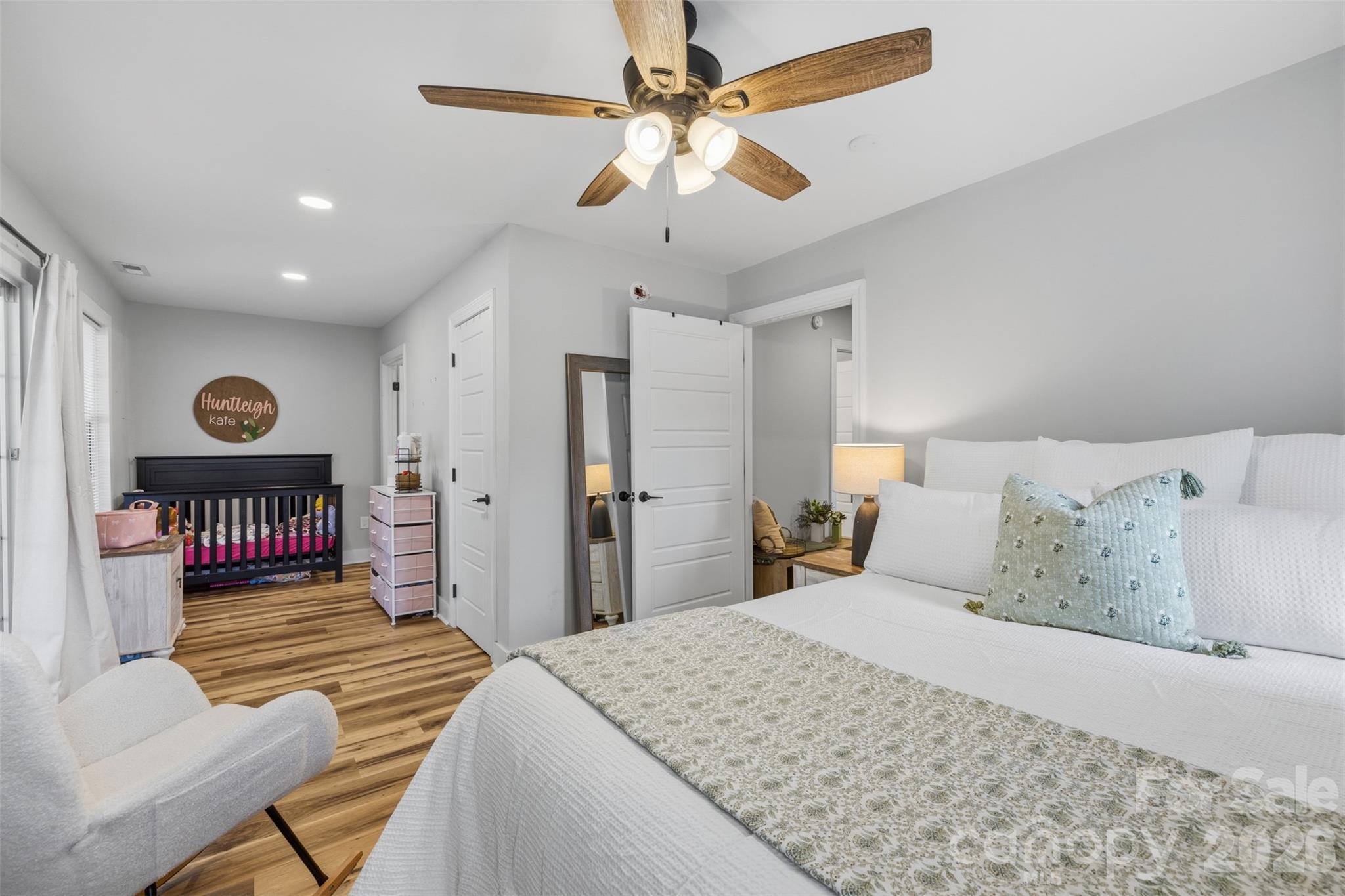 6121 Sikes Mill Road — Monroe