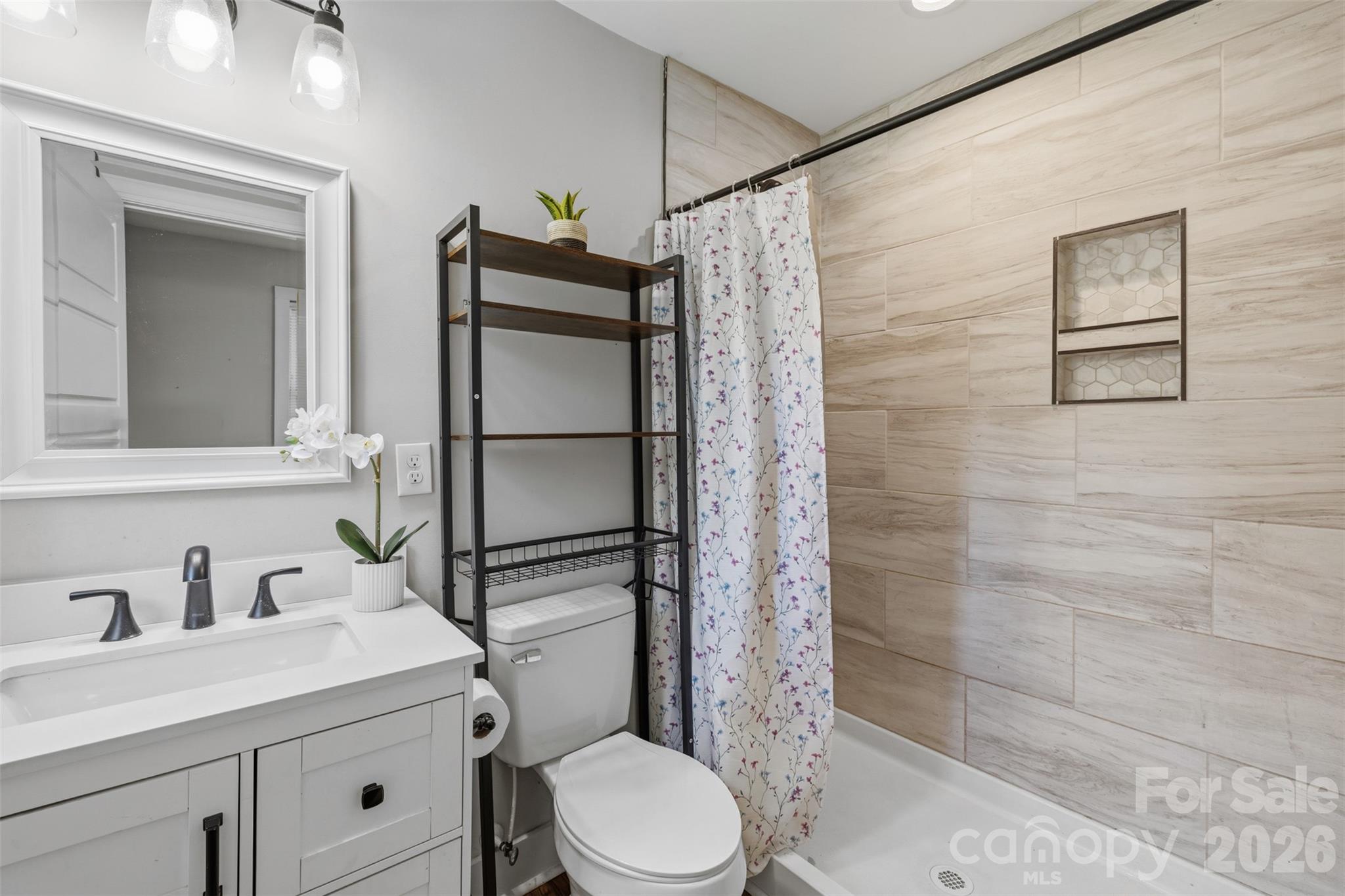 6121 Sikes Mill Road — Monroe