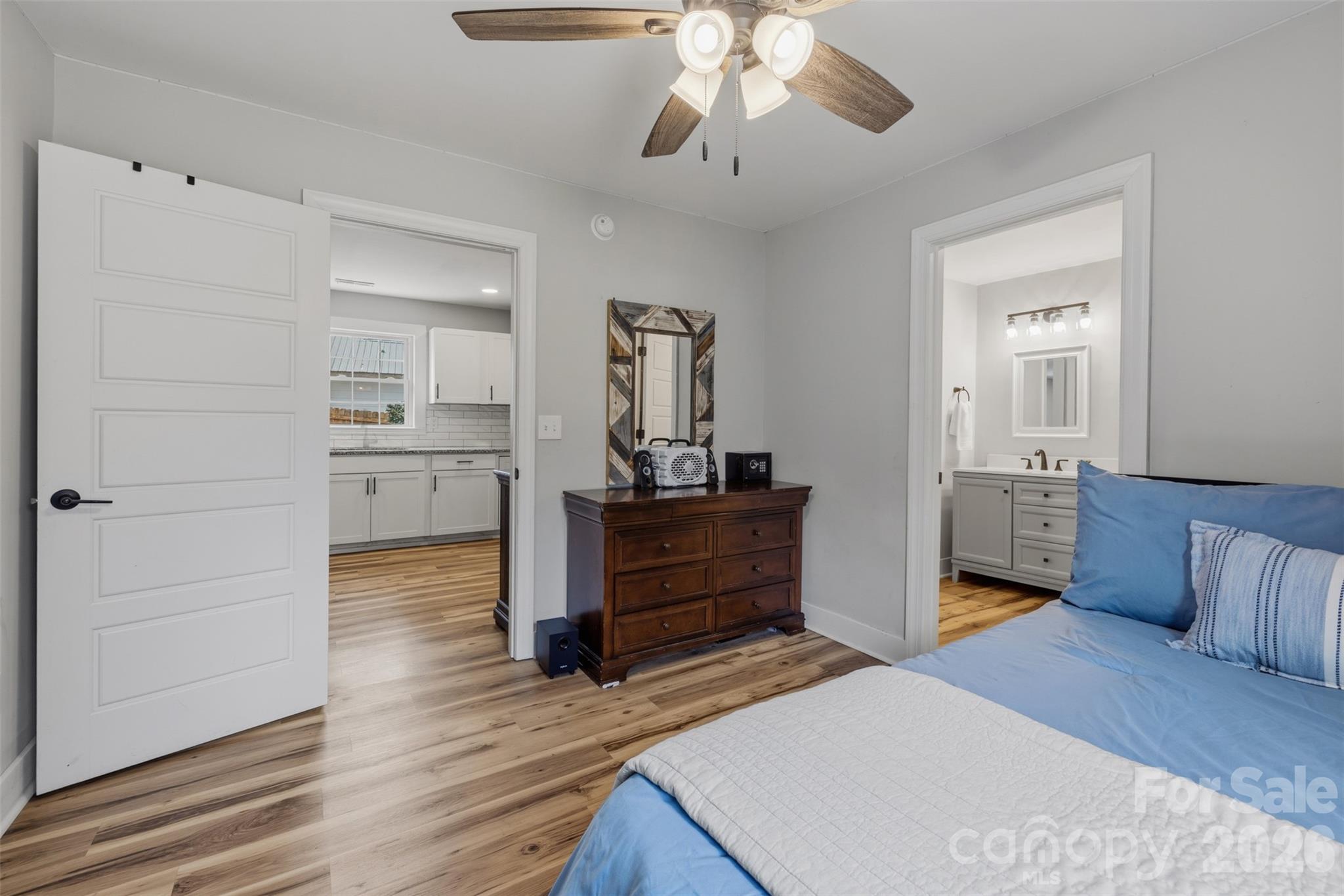 6121 Sikes Mill Road — Monroe