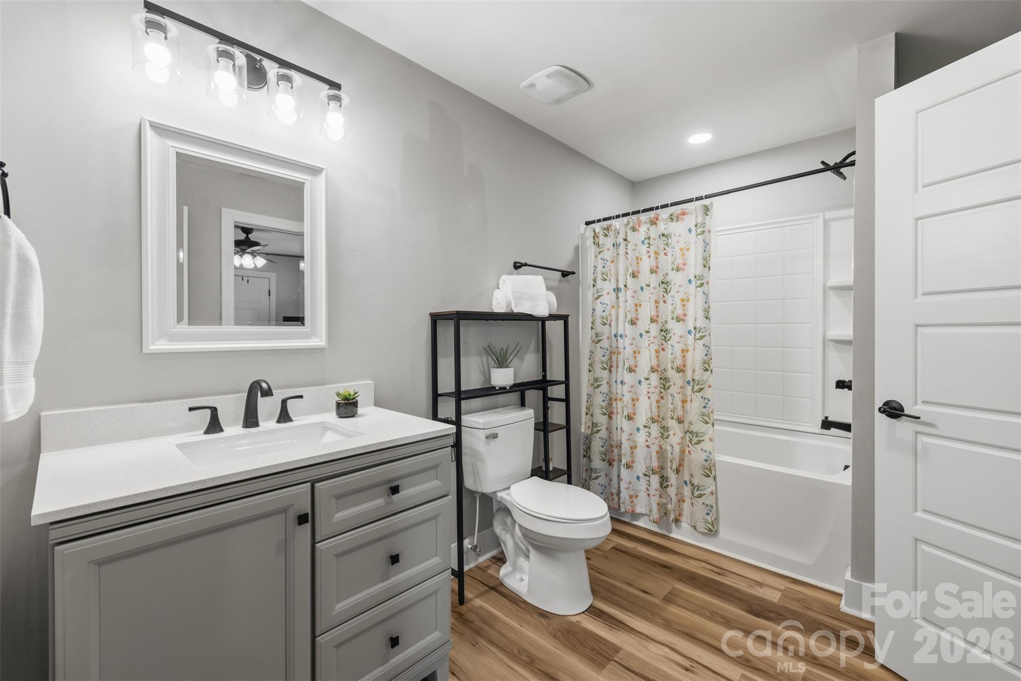 6121 Sikes Mill Road — Monroe