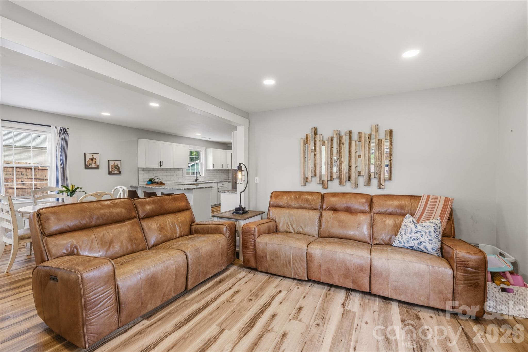 6121 Sikes Mill Road — Monroe