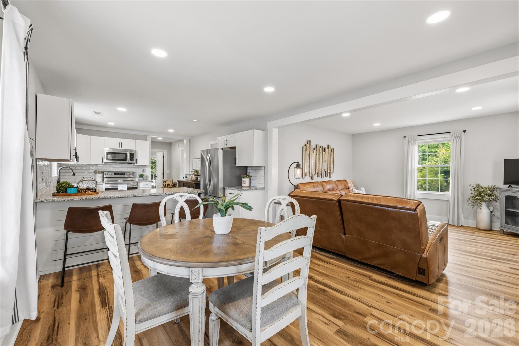 6121 Sikes Mill Road — Monroe