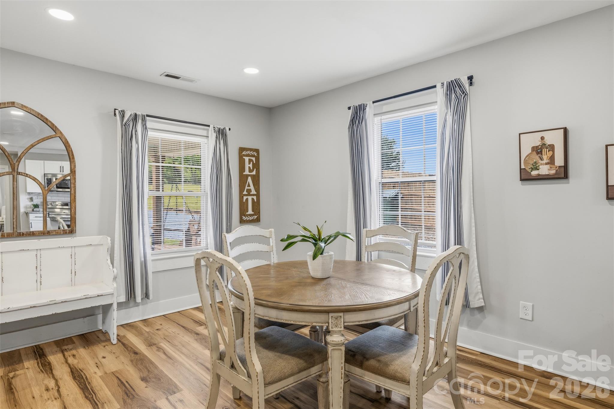 6121 Sikes Mill Road — Monroe