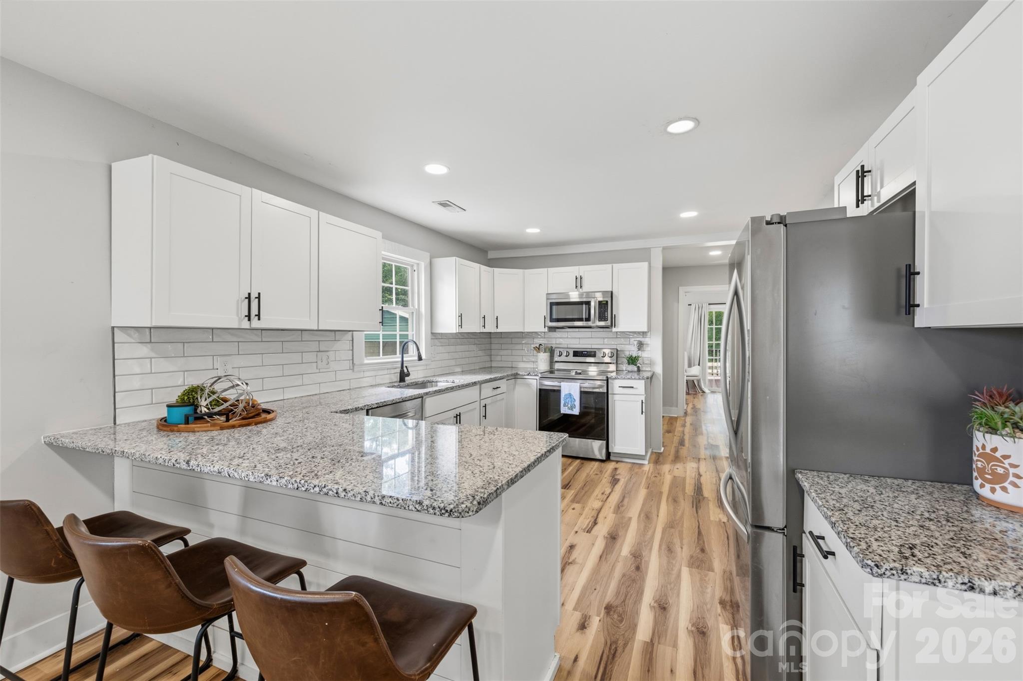 6121 Sikes Mill Road — Monroe