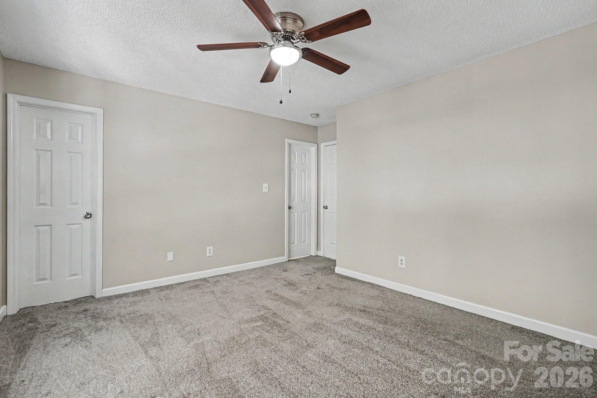 1029 Jordans Pond Lane — Charlotte