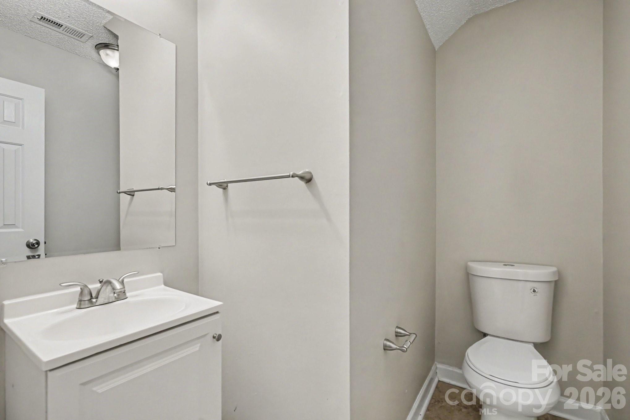 1029 Jordans Pond Lane — Charlotte