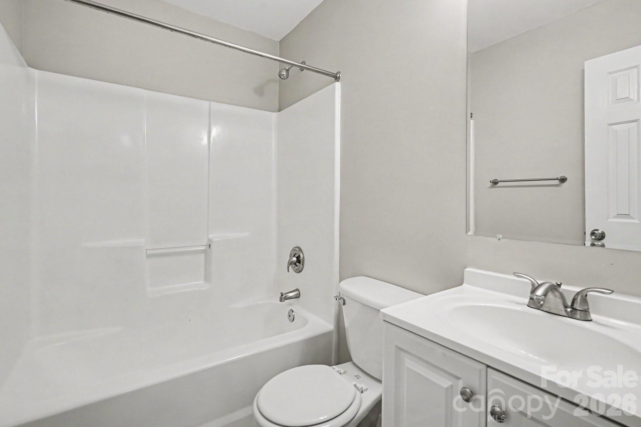 1029 Jordans Pond Lane — Charlotte
