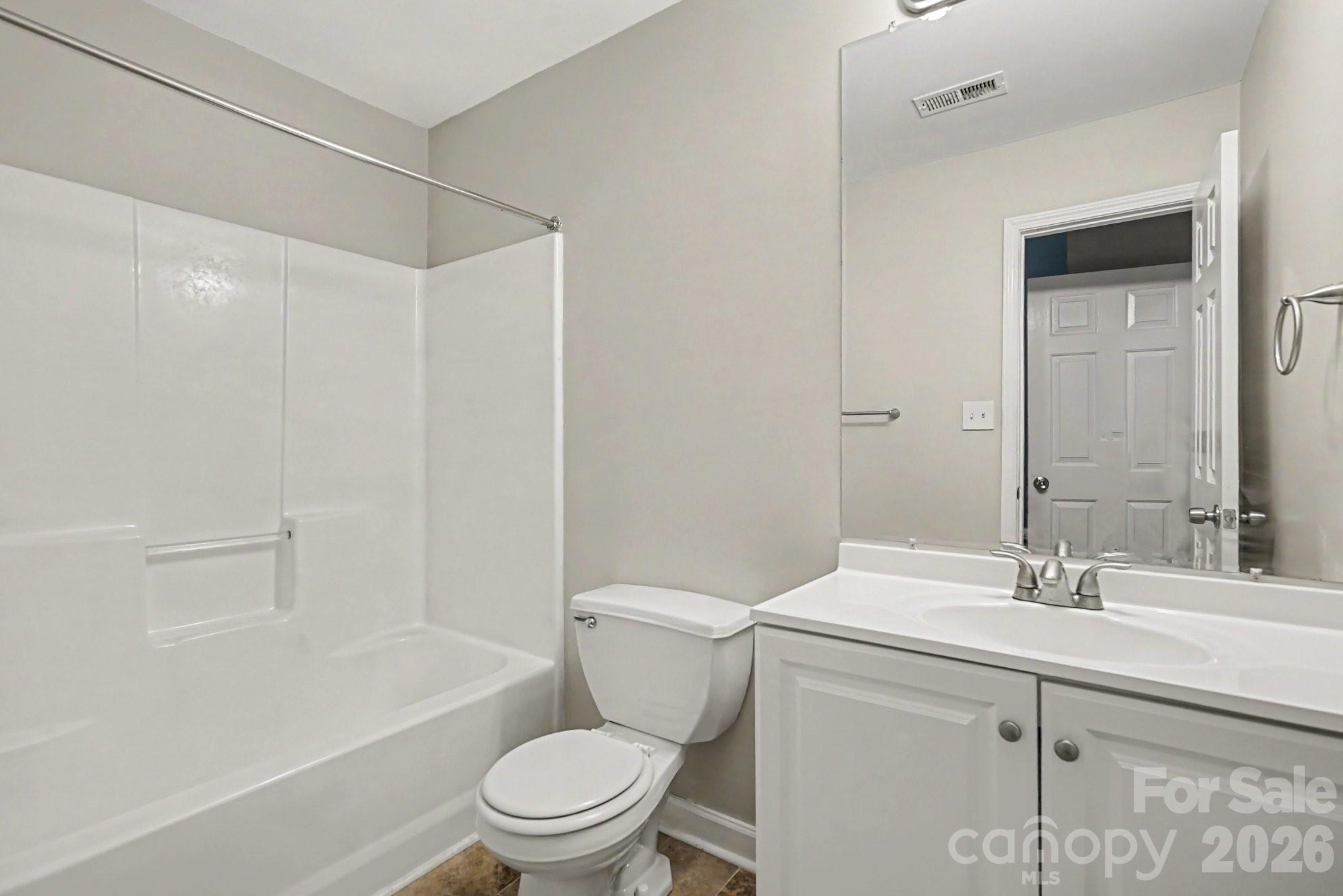 1029 Jordans Pond Lane — Charlotte