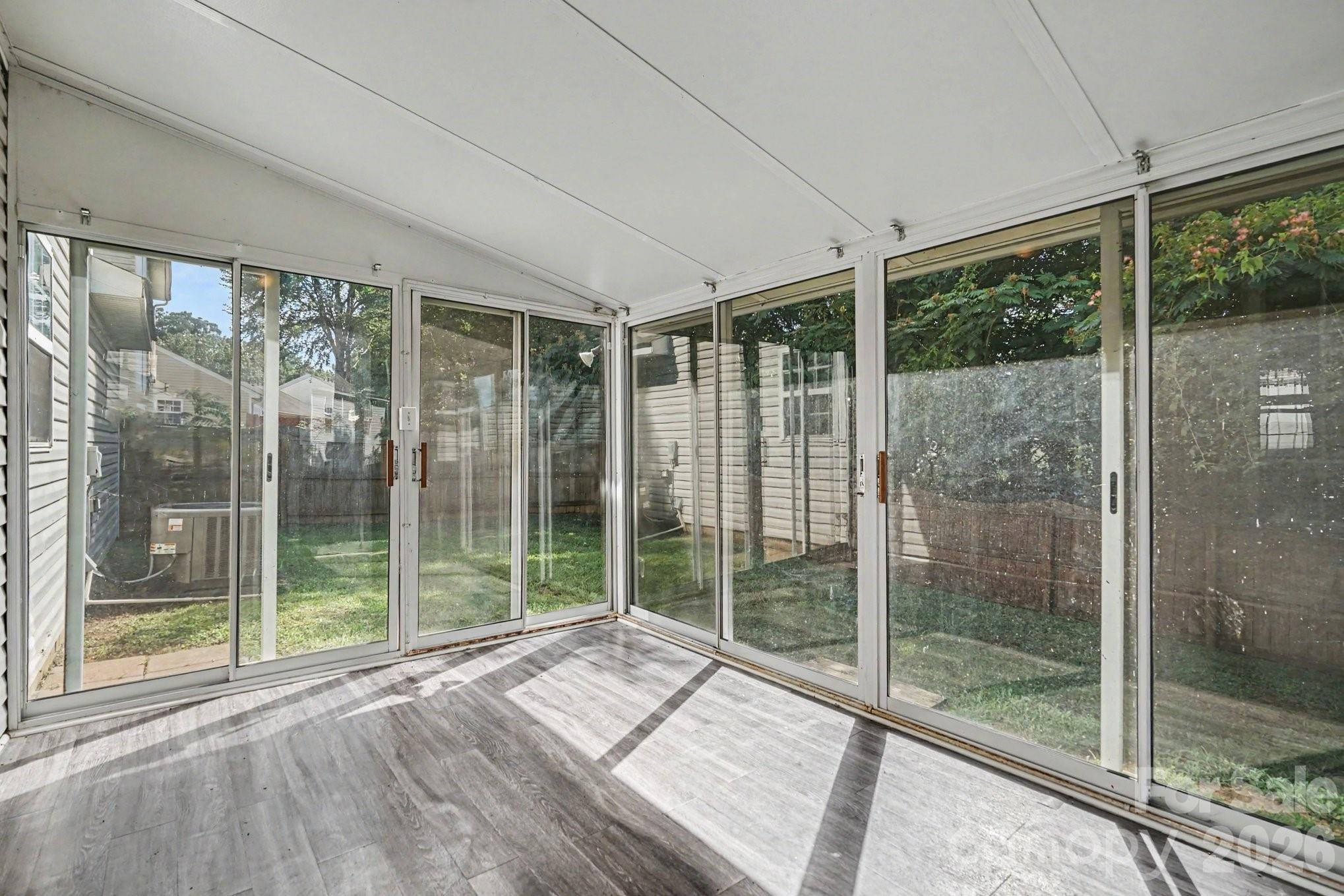 1029 Jordans Pond Lane — Charlotte