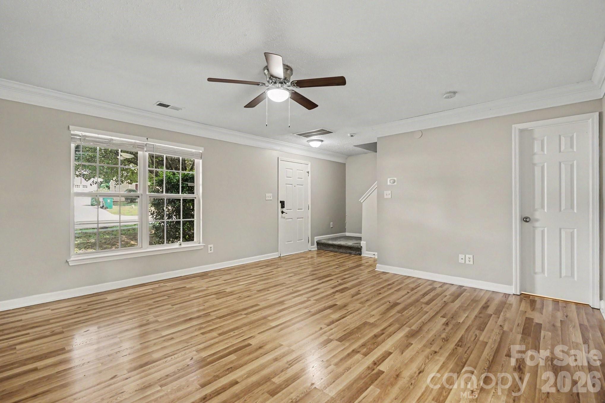 1029 Jordans Pond Lane — Charlotte
