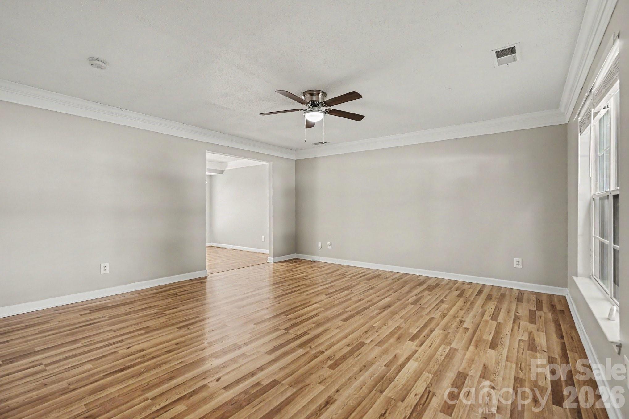 1029 Jordans Pond Lane — Charlotte