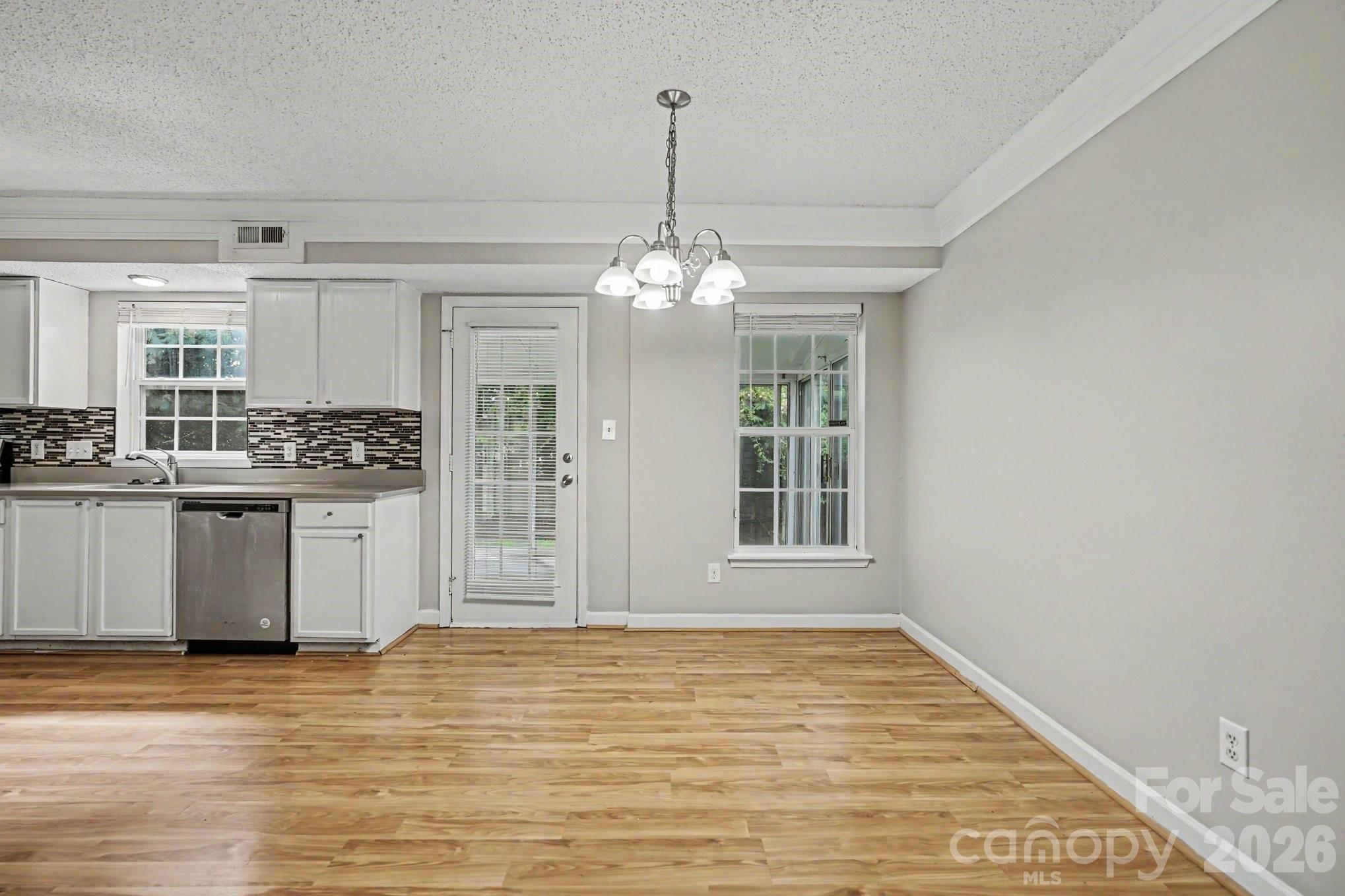 1029 Jordans Pond Lane — Charlotte