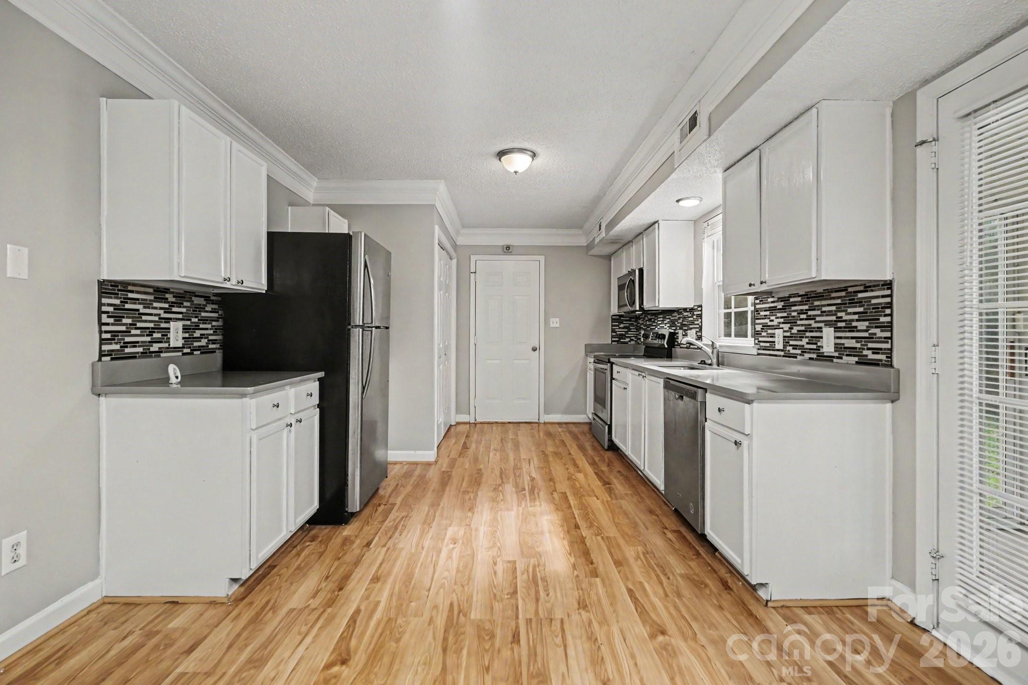 1029 Jordans Pond Lane — Charlotte