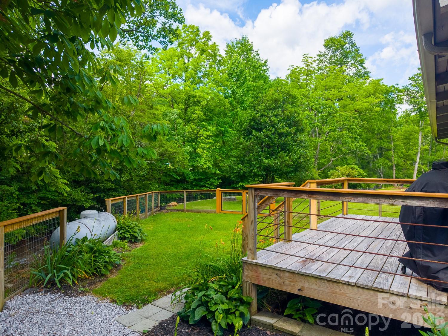 538 East Fork Road — Sylva