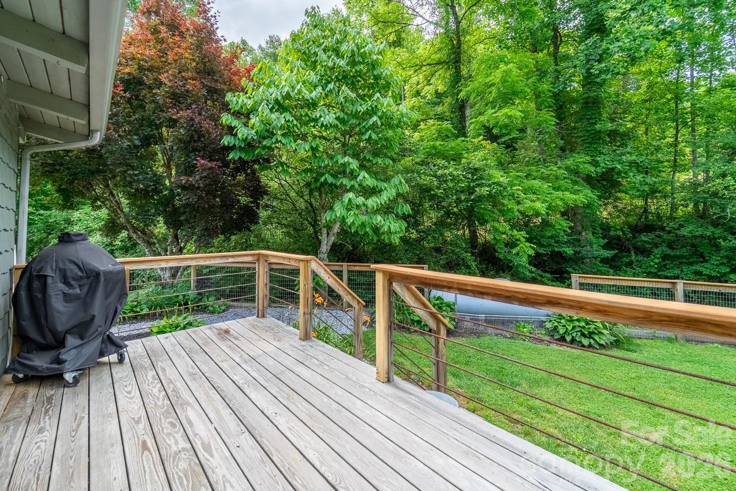 538 East Fork Road — Sylva