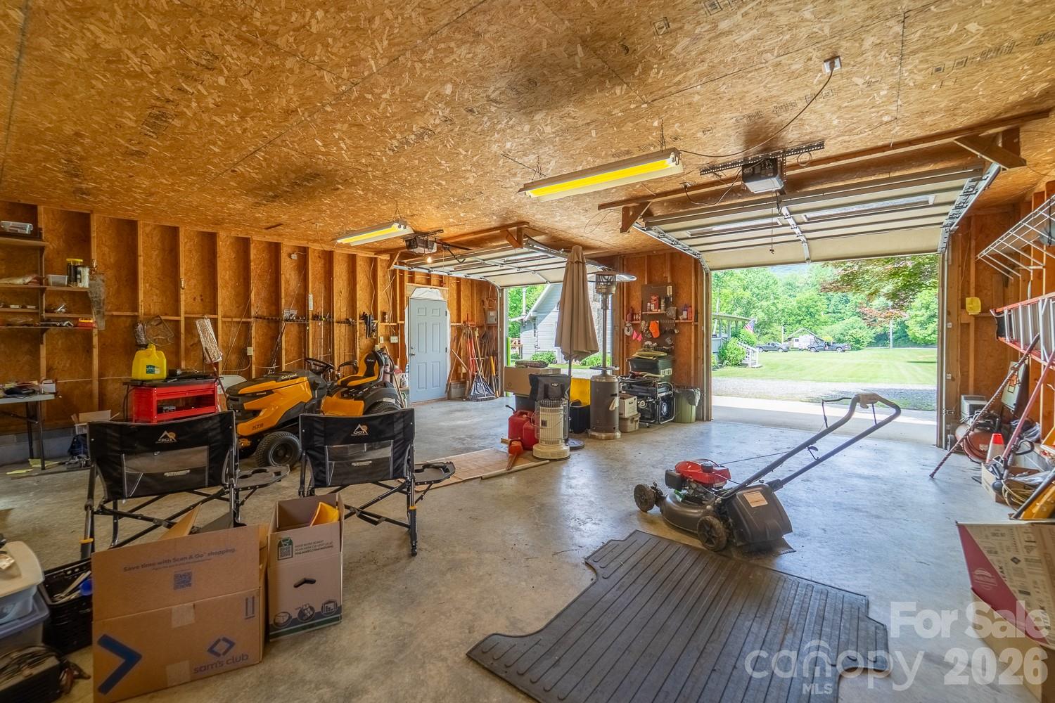 538 East Fork Road — Sylva