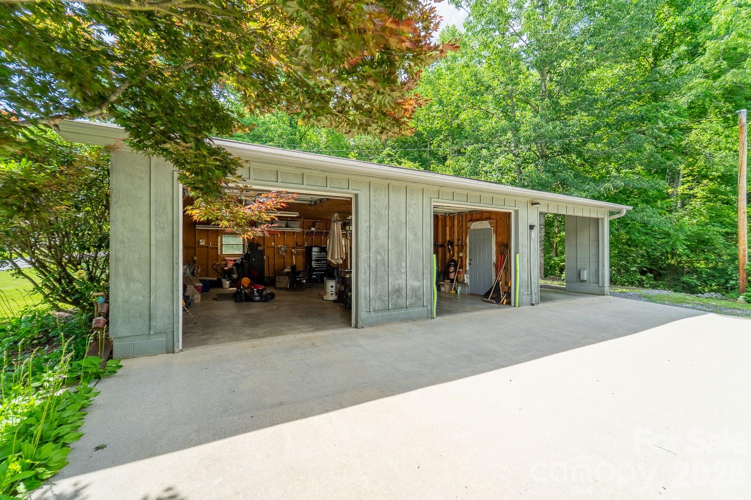 538 East Fork Road — Sylva