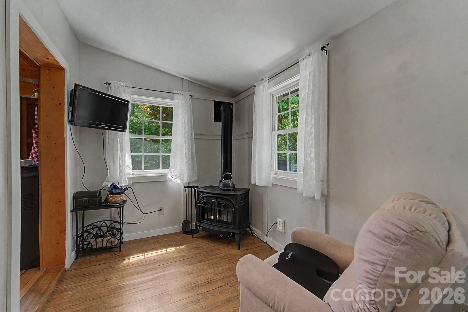 538 East Fork Road — Sylva