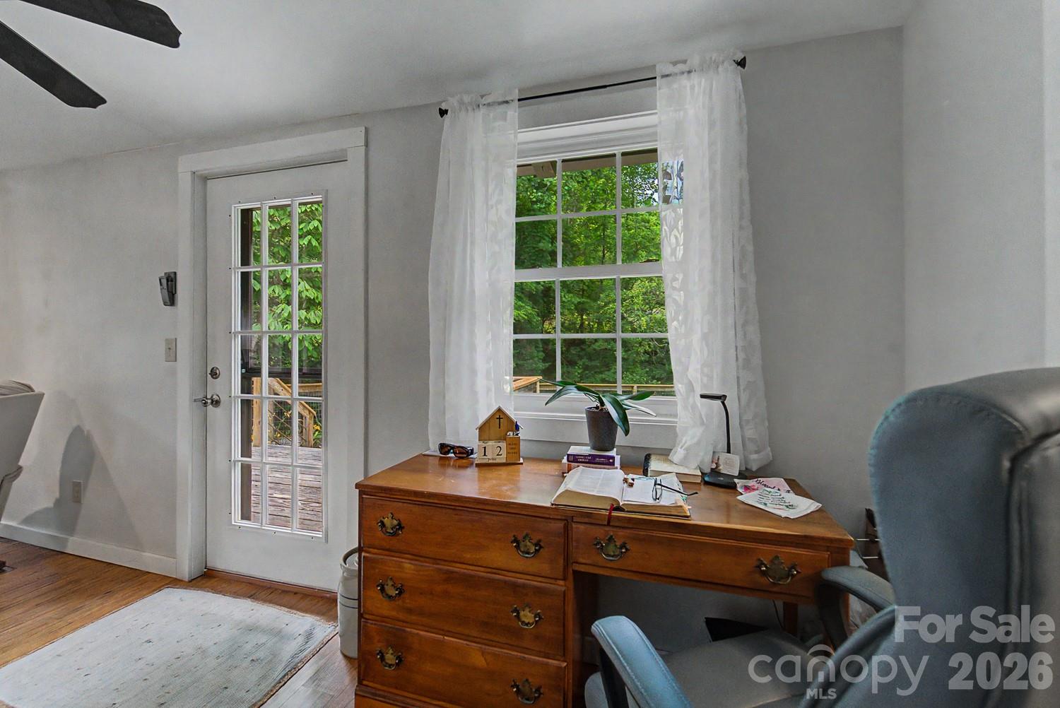 538 East Fork Road — Sylva