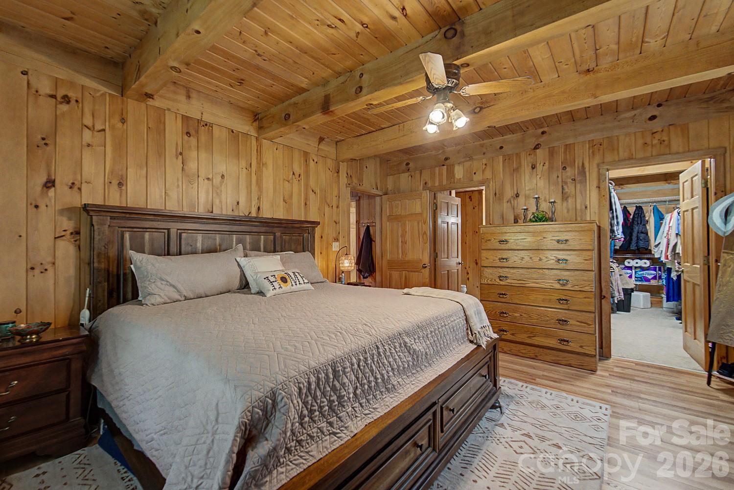 538 East Fork Road — Sylva