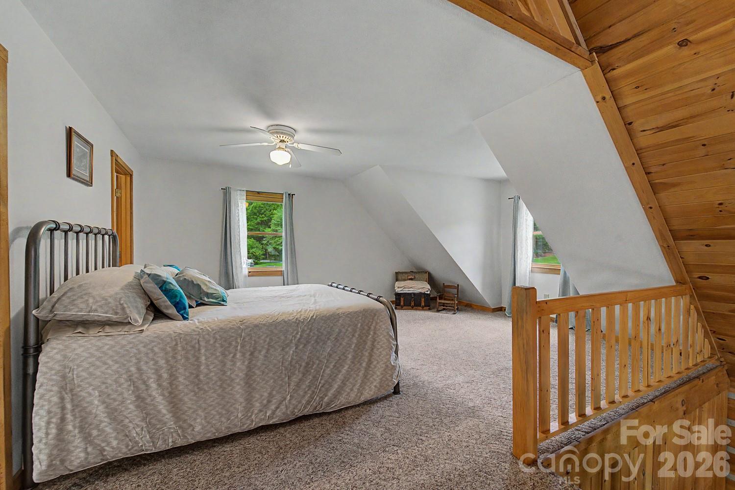538 East Fork Road — Sylva