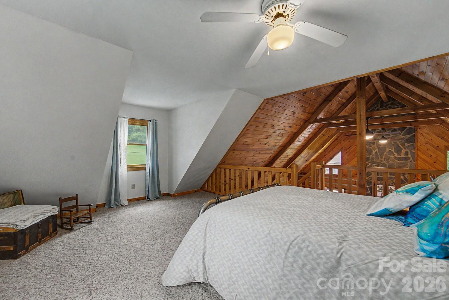 538 East Fork Road — Sylva