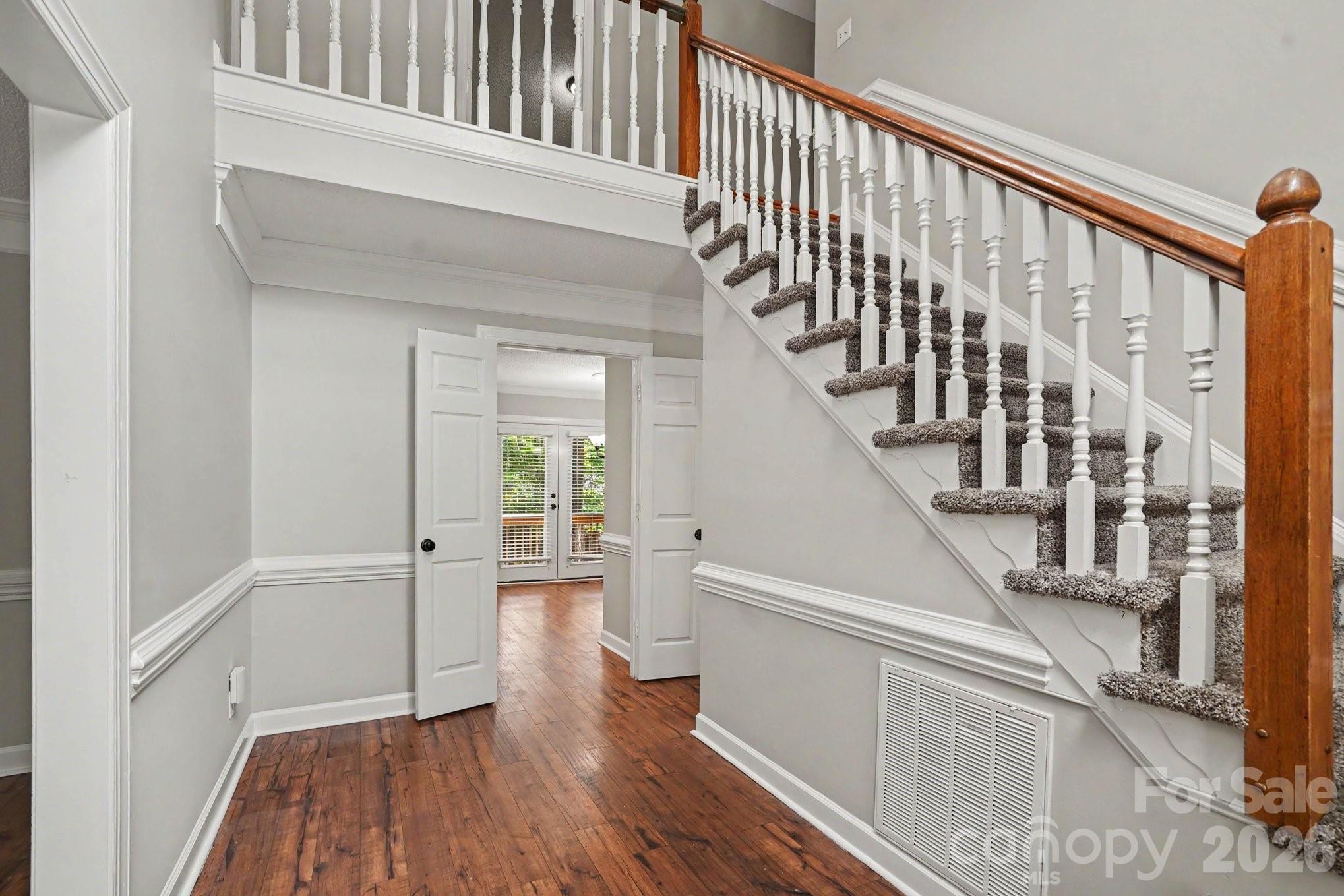 9604 Newby Lane — Matthews
