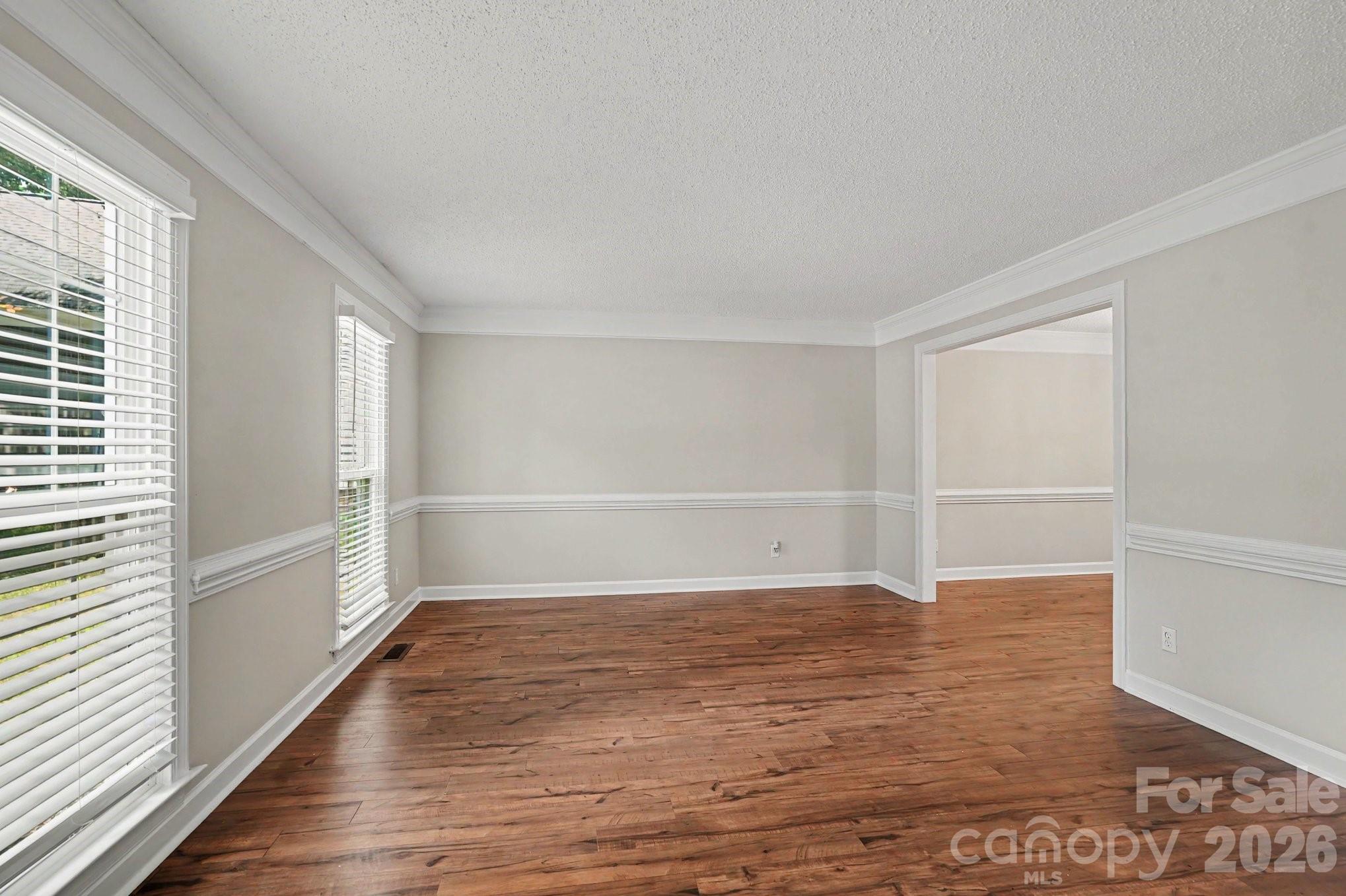 9604 Newby Lane — Matthews