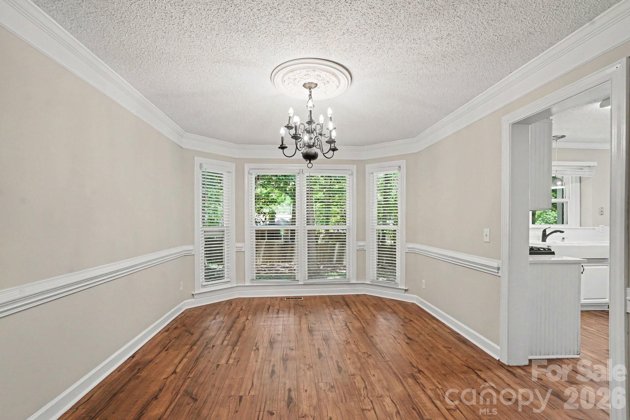 9604 Newby Lane — Matthews