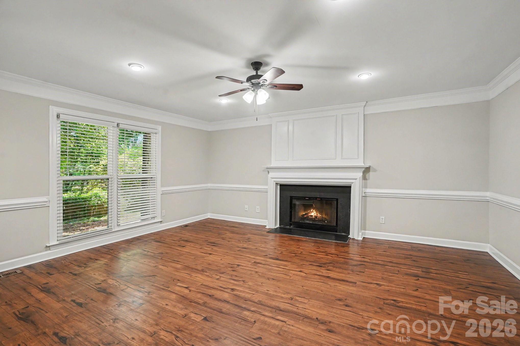 9604 Newby Lane — Matthews