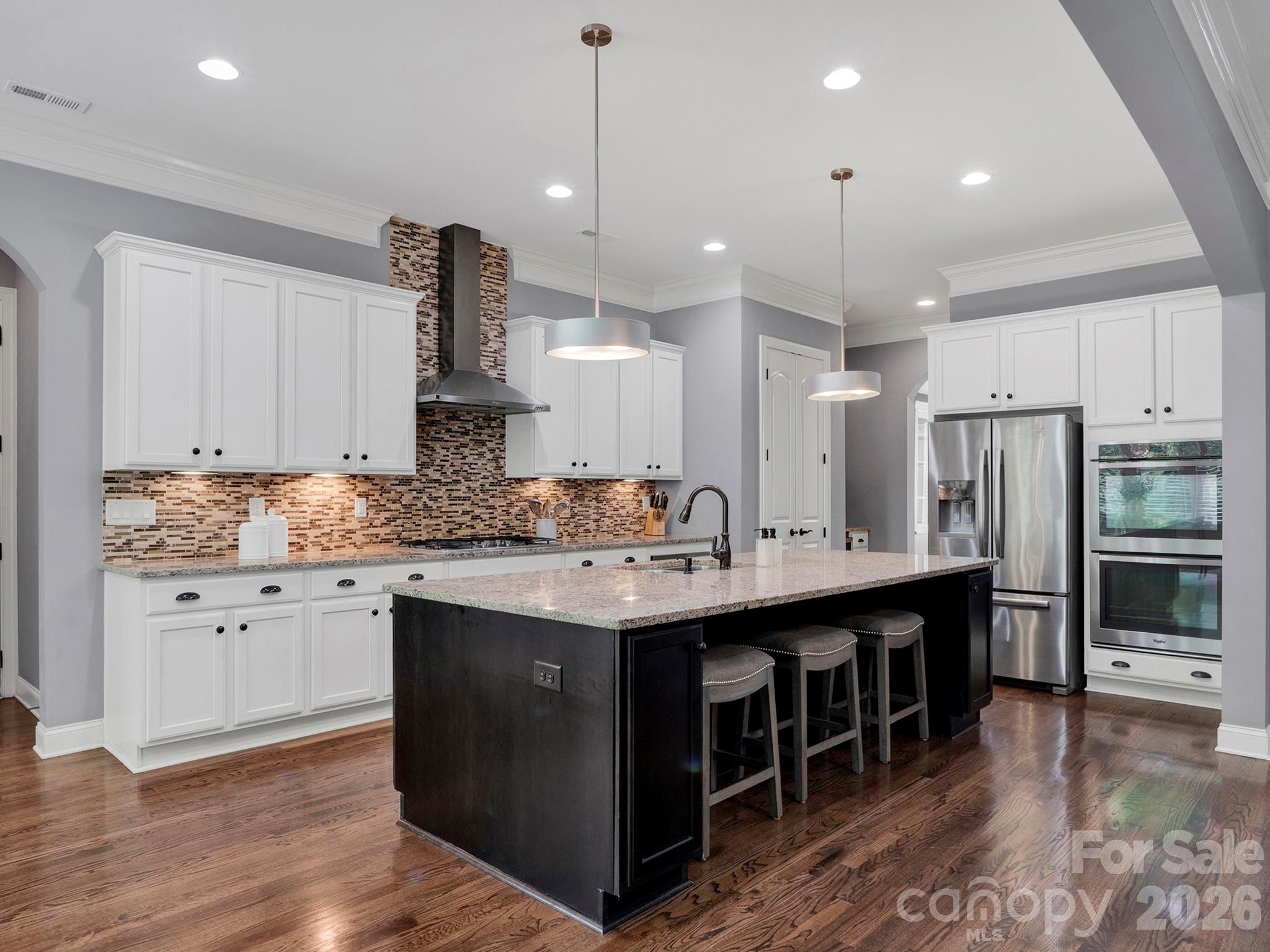 8161 Clems Branch Road — Fort Mill