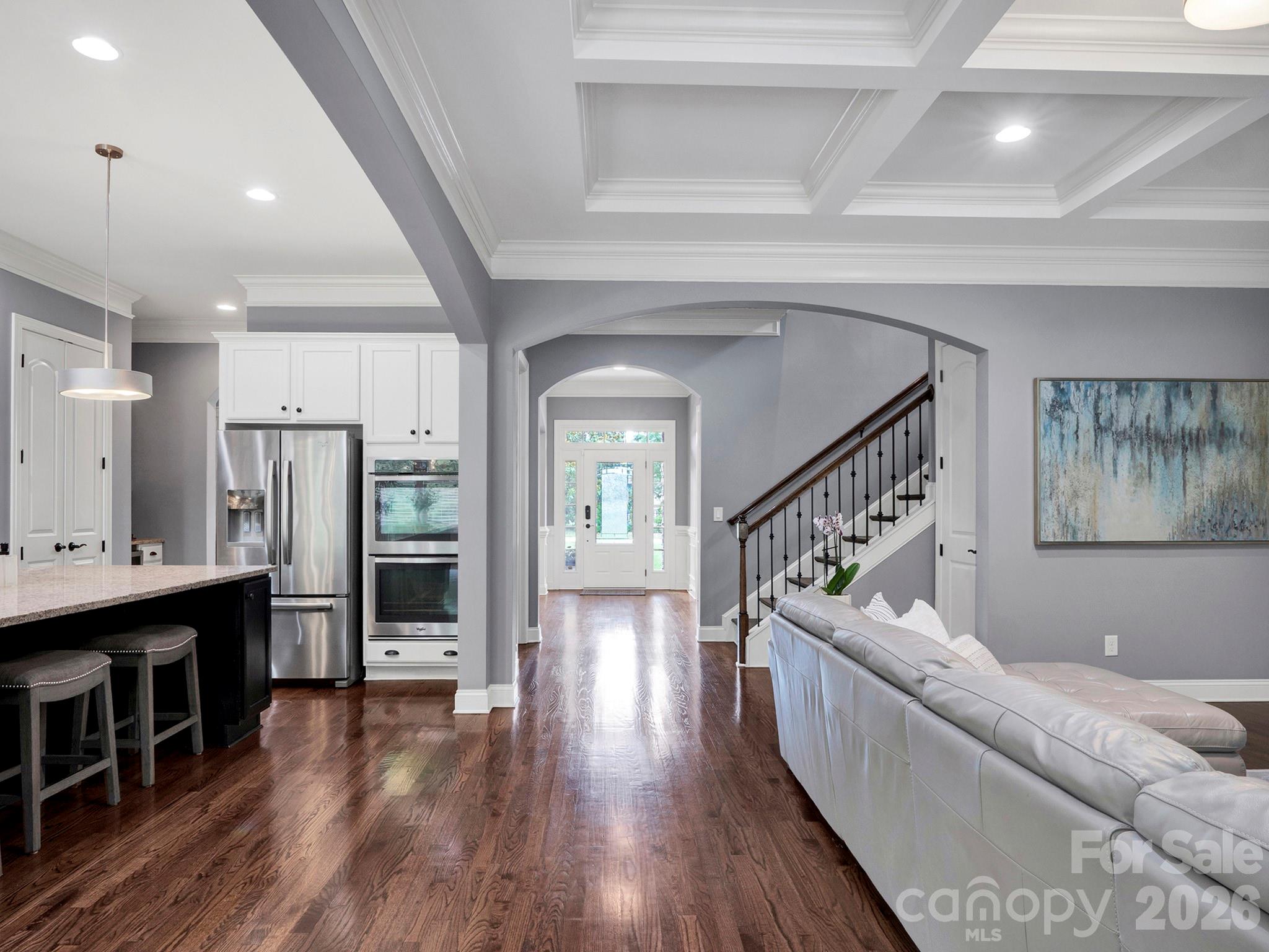 8161 Clems Branch Road — Fort Mill