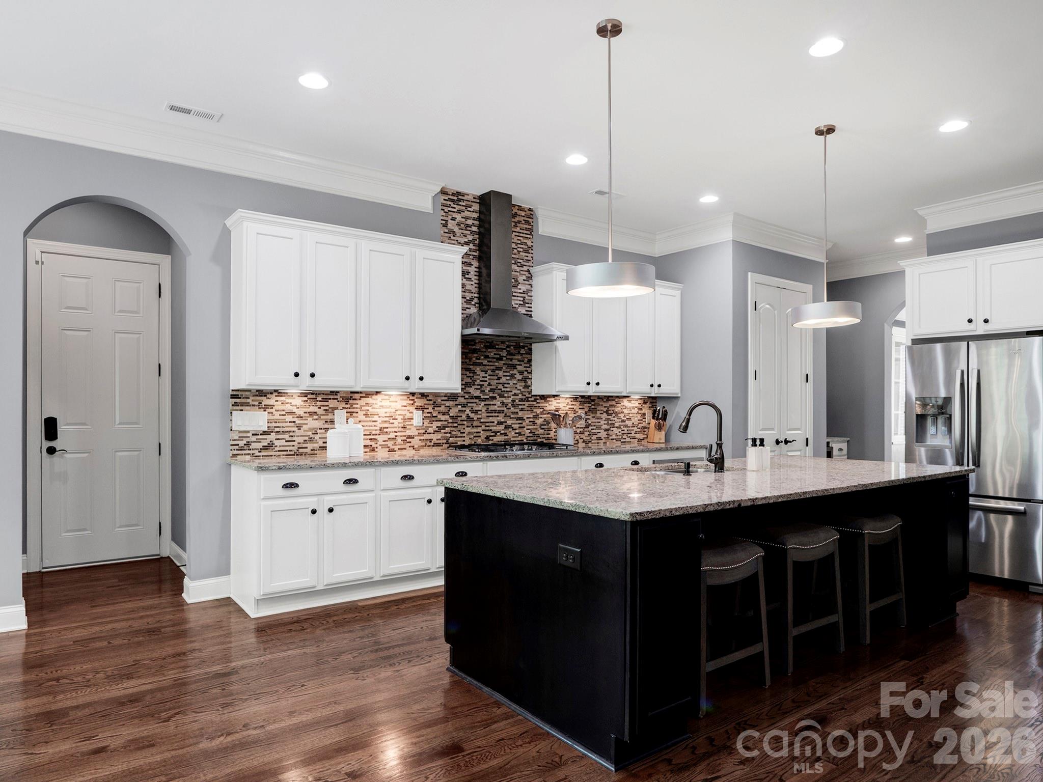 8161 Clems Branch Road — Fort Mill