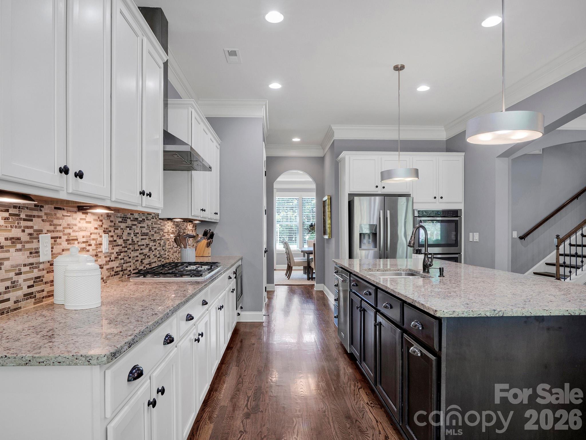 8161 Clems Branch Road — Fort Mill
