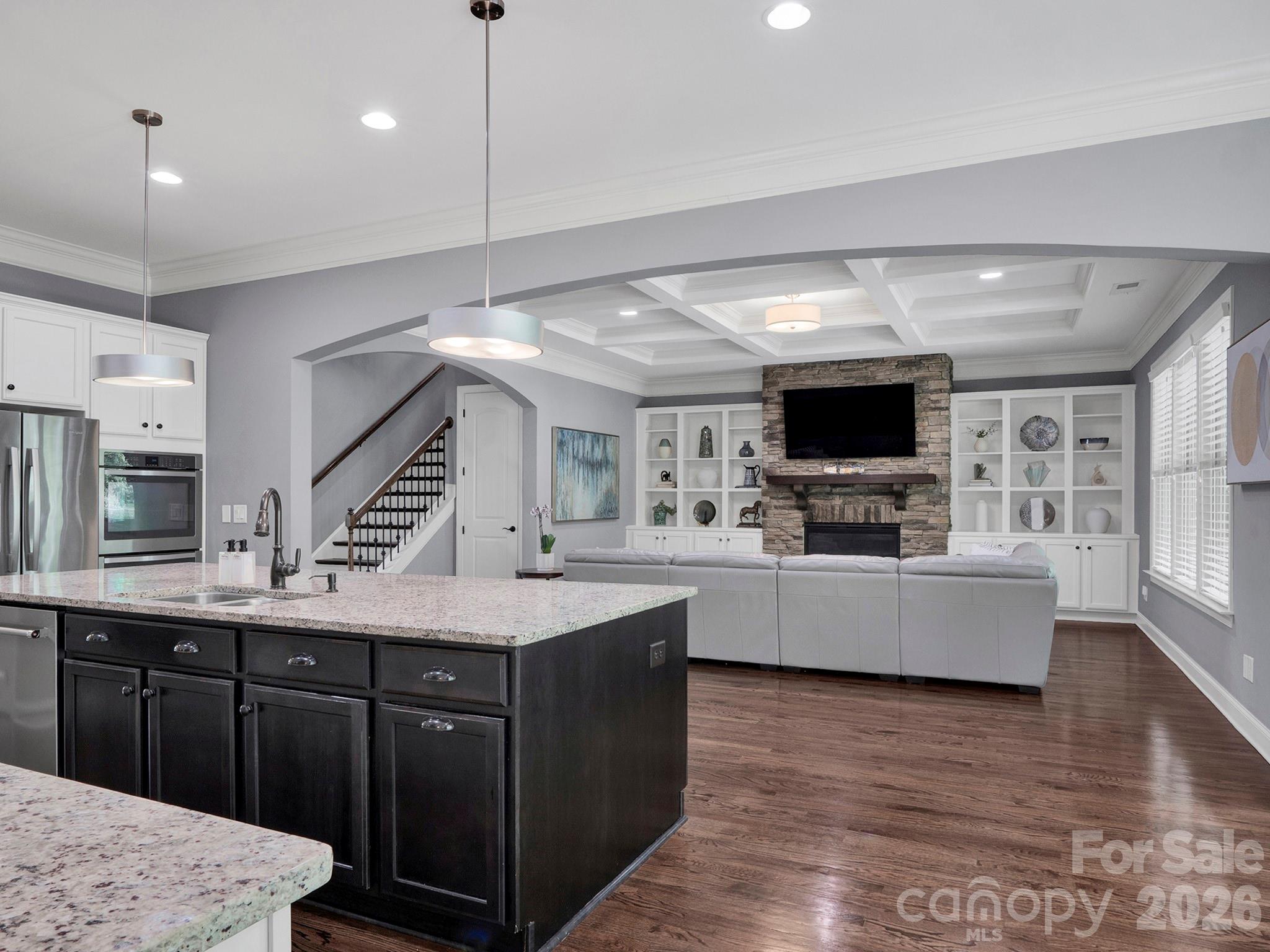 8161 Clems Branch Road — Fort Mill
