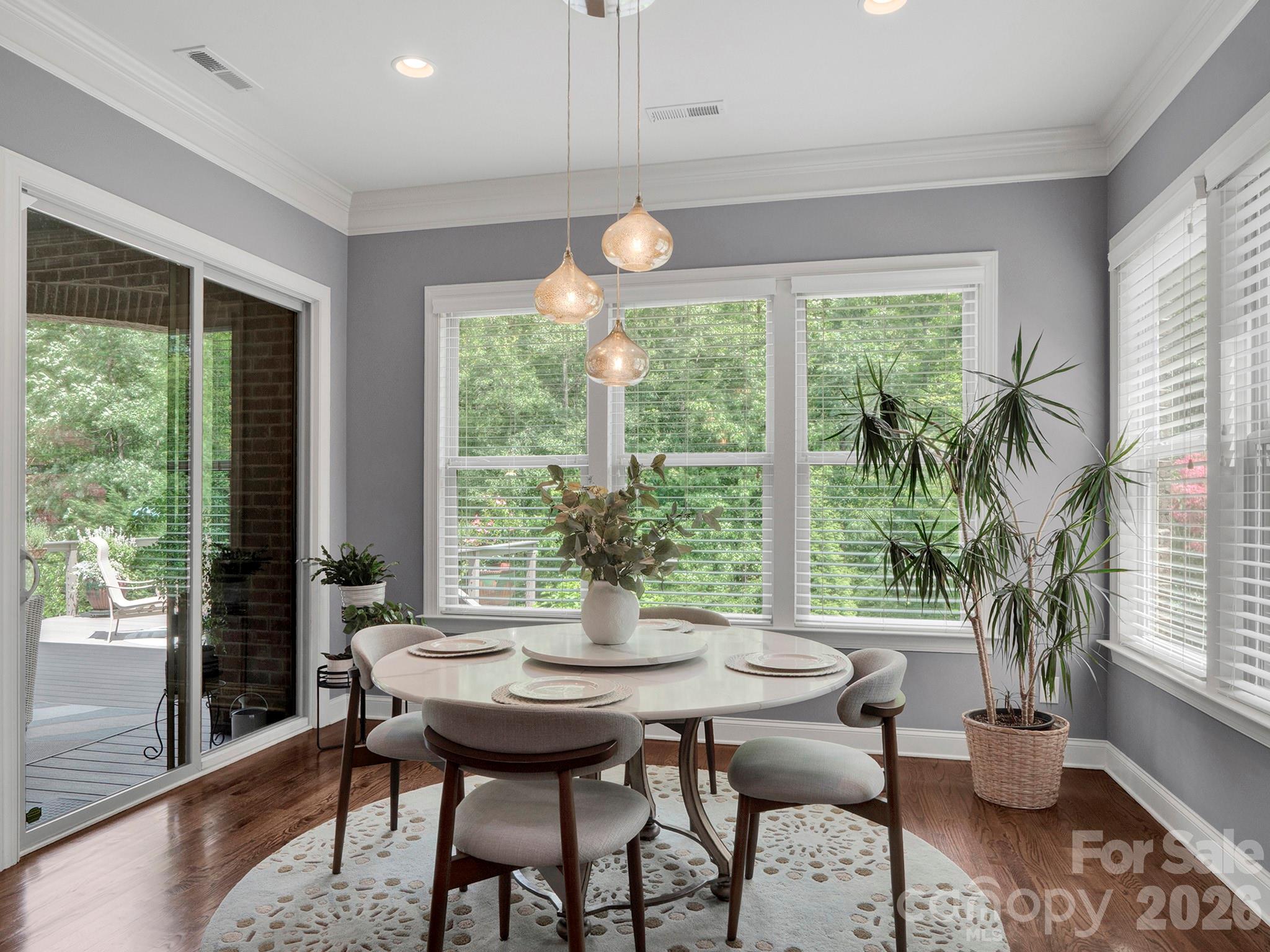8161 Clems Branch Road — Fort Mill
