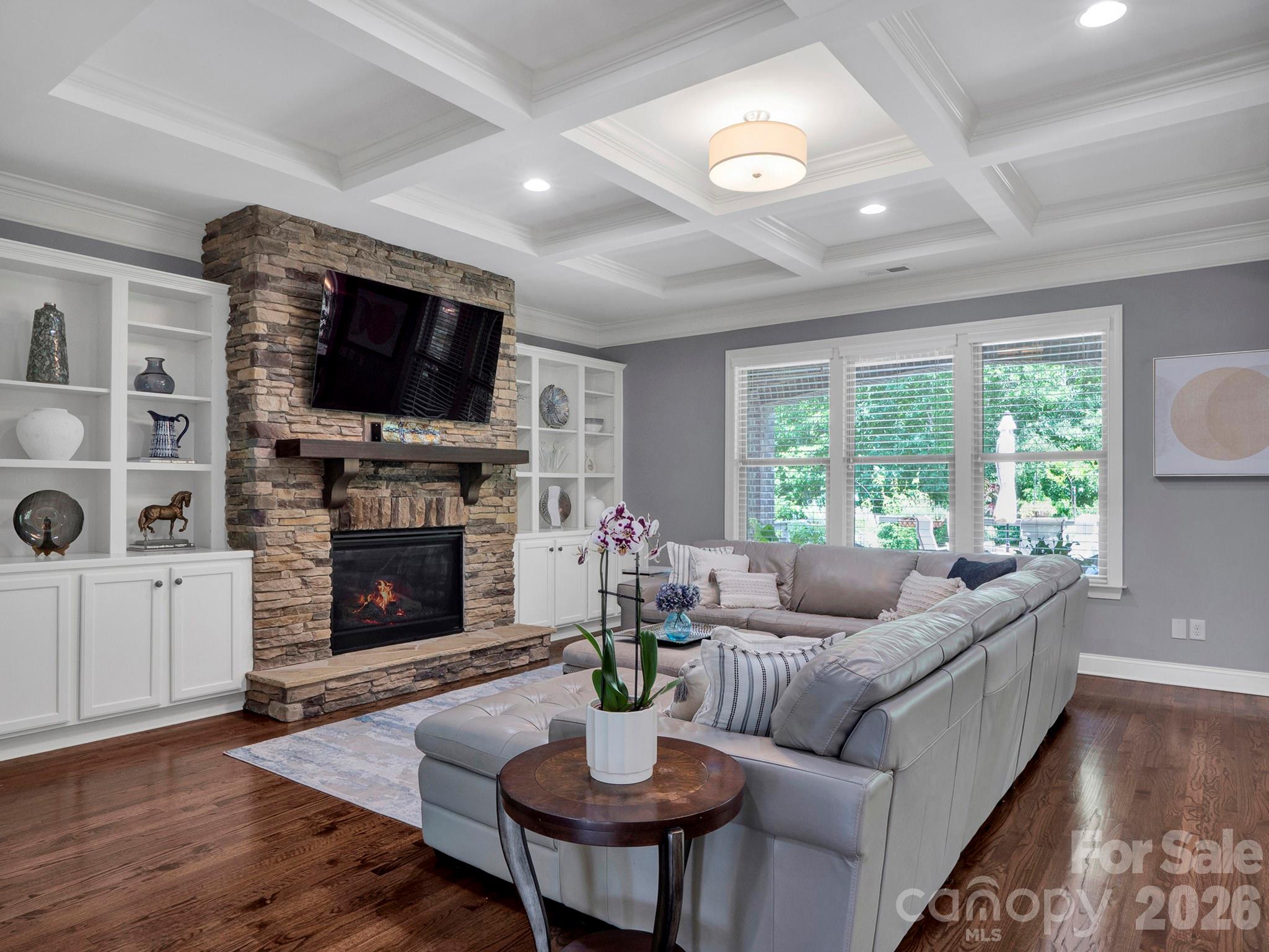 8161 Clems Branch Road — Fort Mill