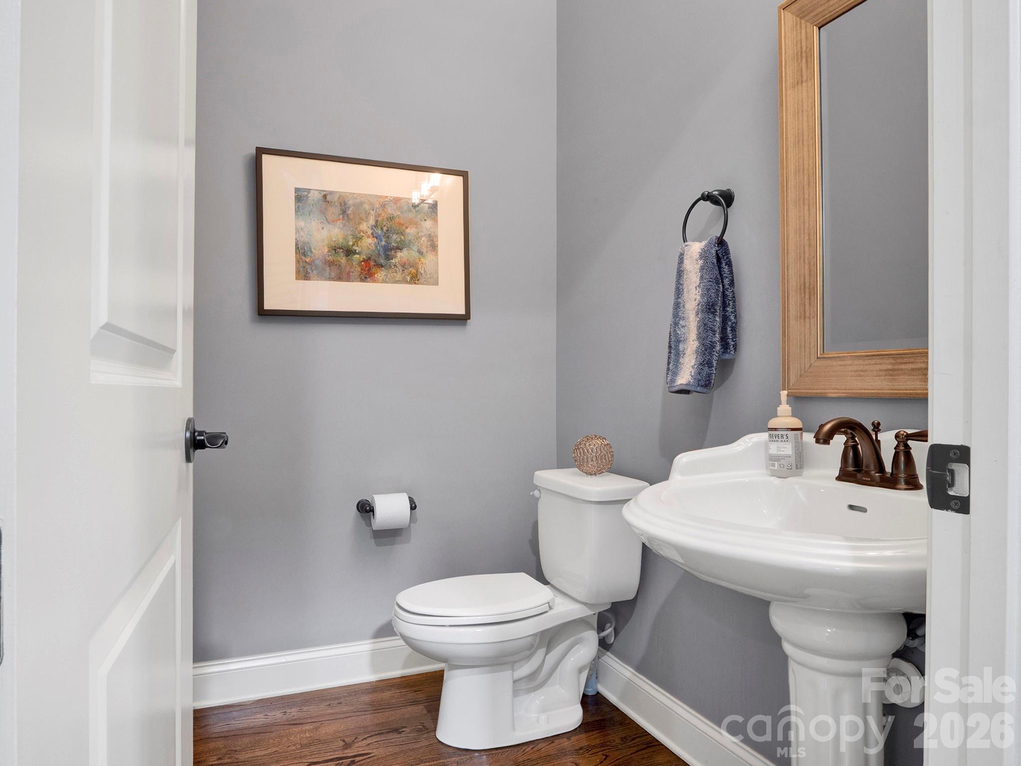 8161 Clems Branch Road — Fort Mill