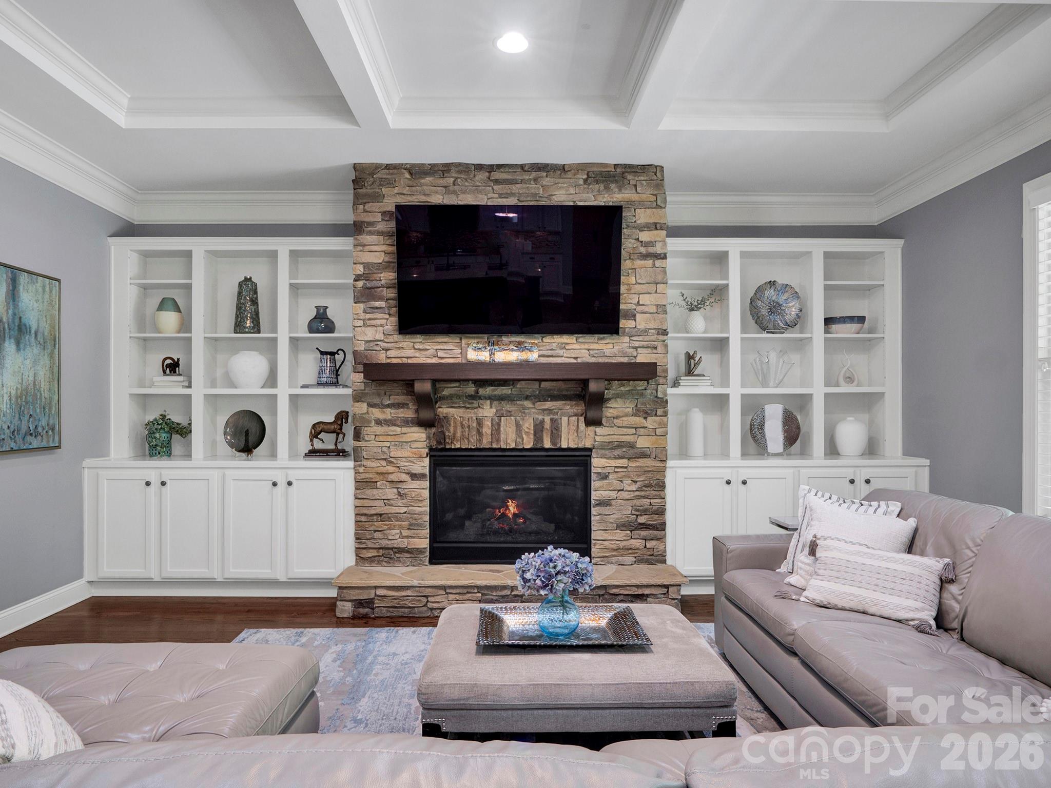 8161 Clems Branch Road — Fort Mill