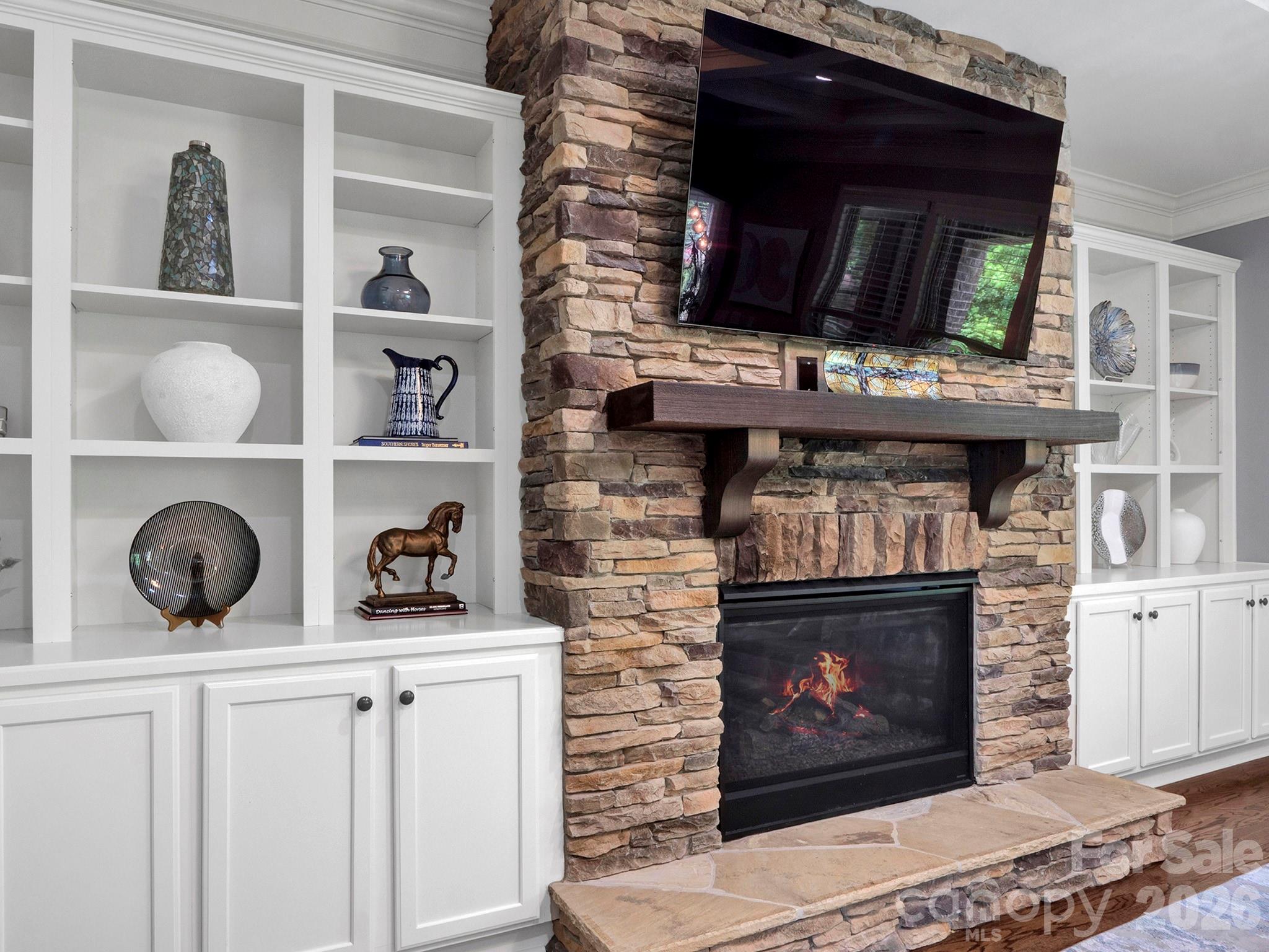 8161 Clems Branch Road — Fort Mill