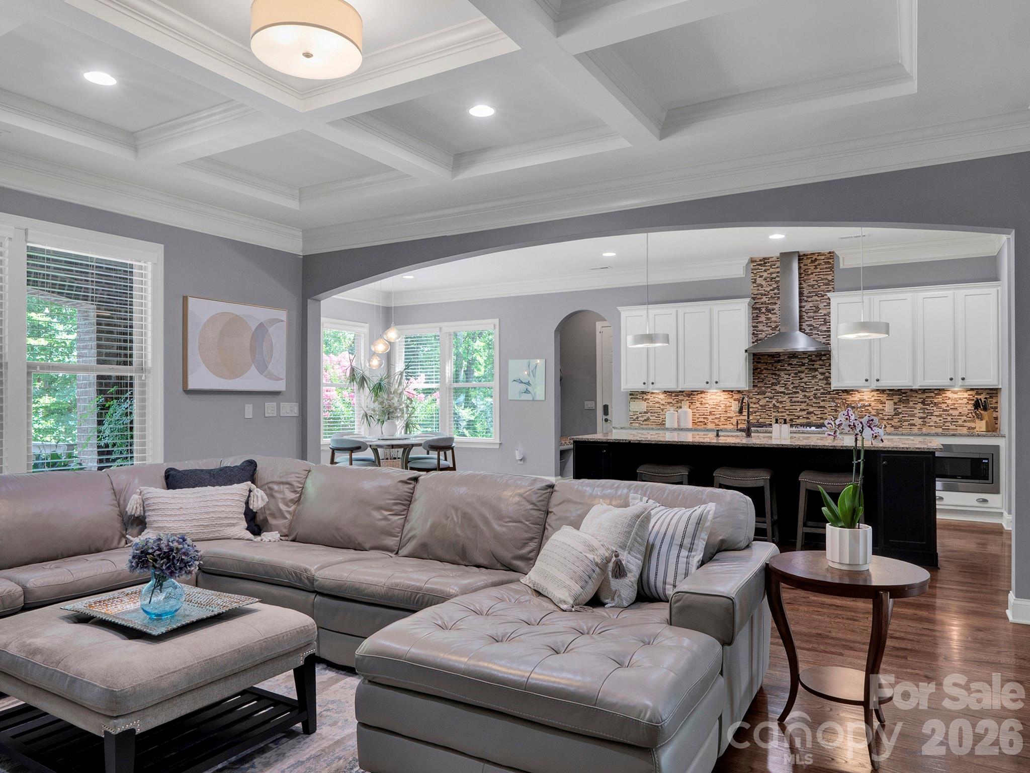8161 Clems Branch Road — Fort Mill