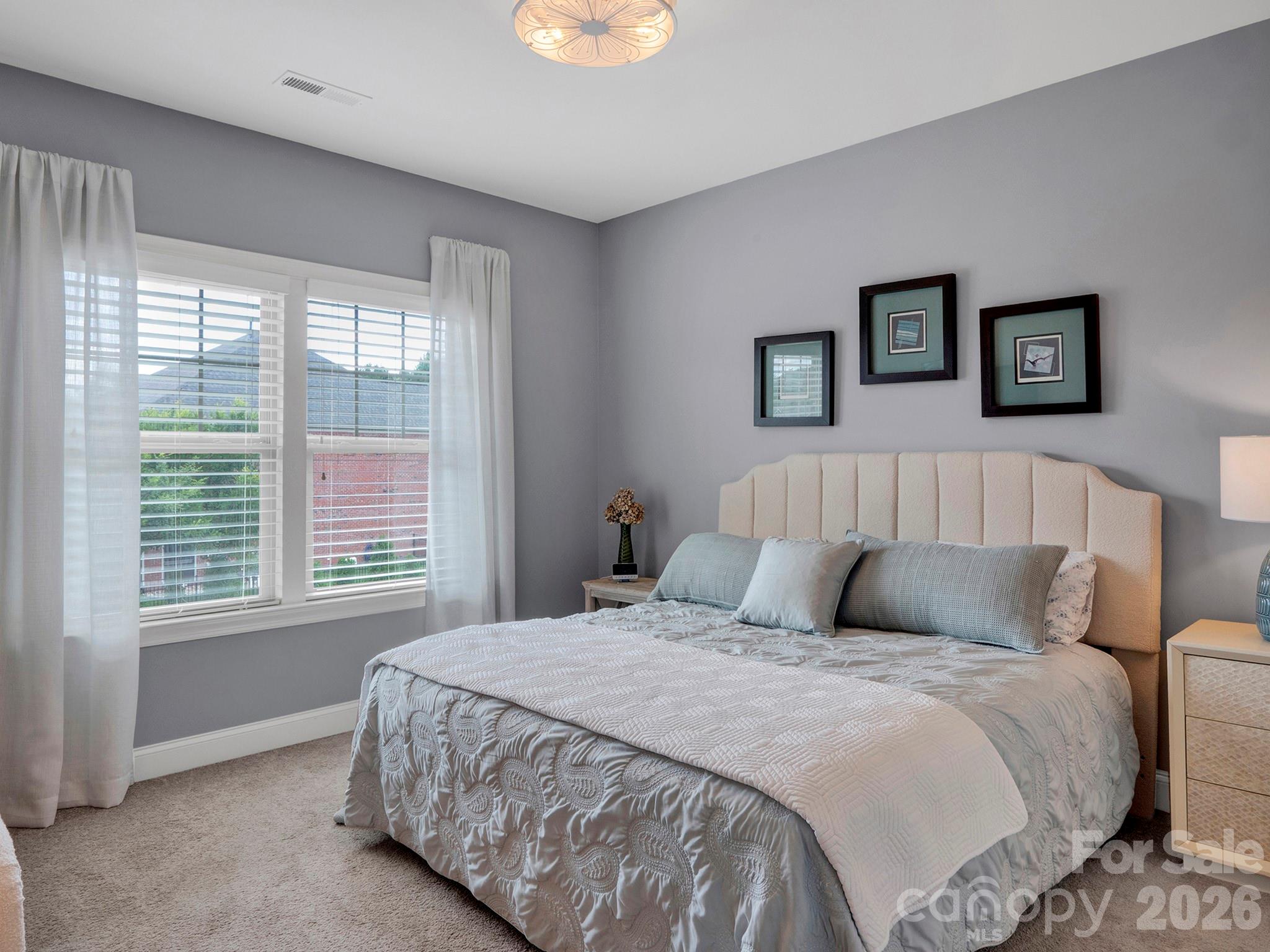 8161 Clems Branch Road — Fort Mill