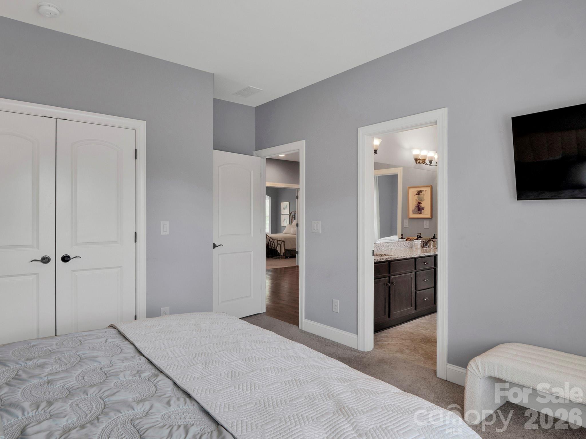 8161 Clems Branch Road — Fort Mill