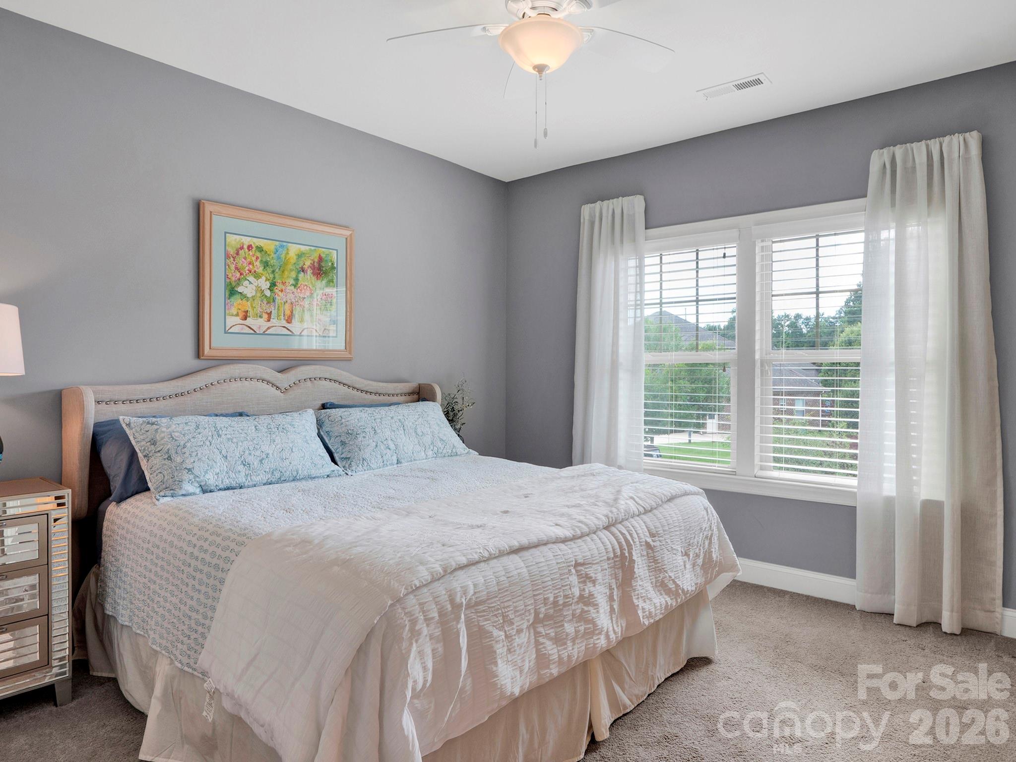 8161 Clems Branch Road — Fort Mill