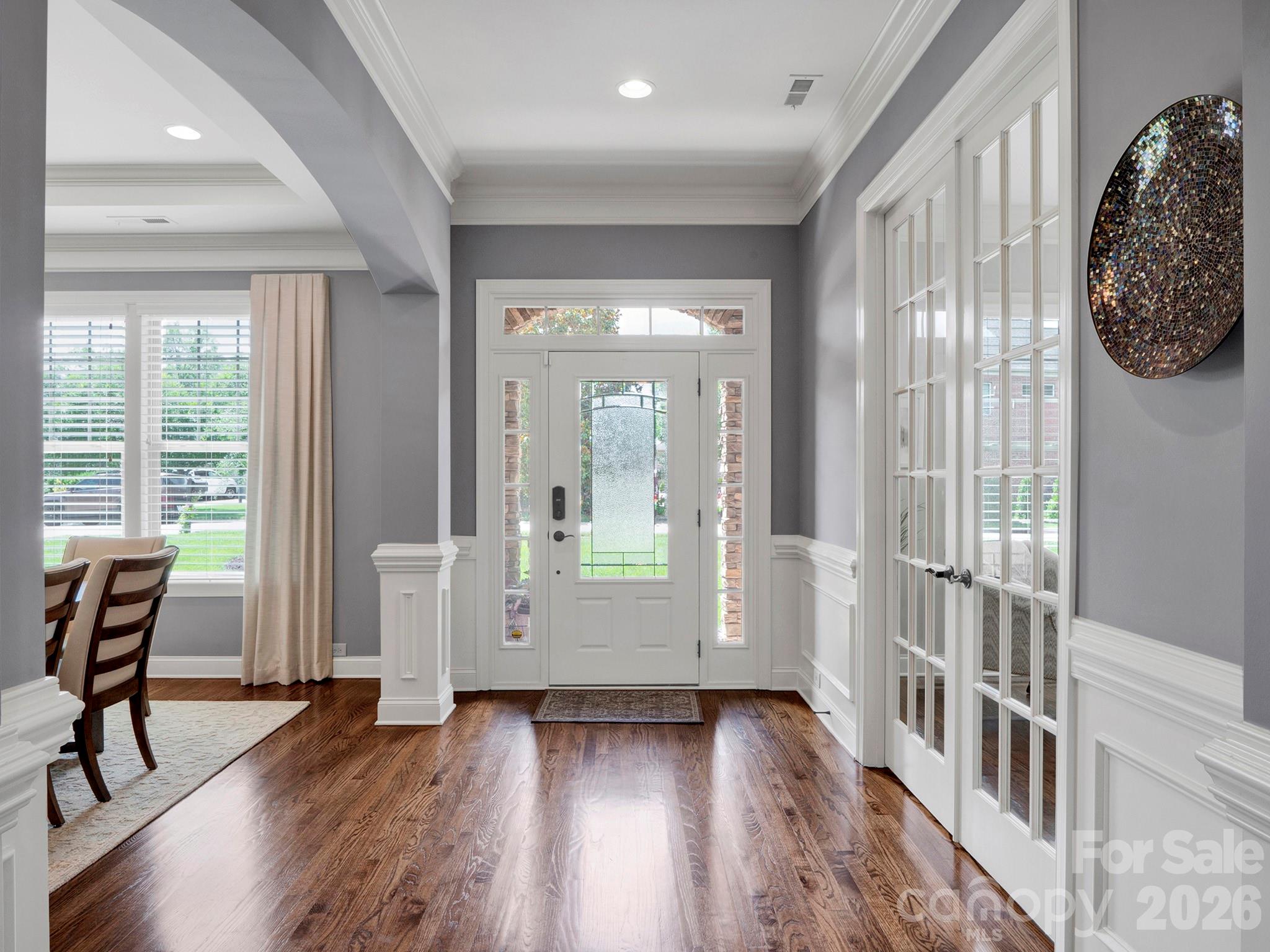8161 Clems Branch Road — Fort Mill