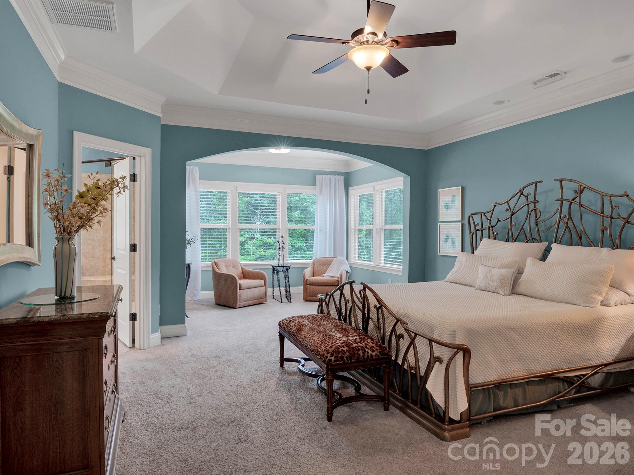 8161 Clems Branch Road — Fort Mill