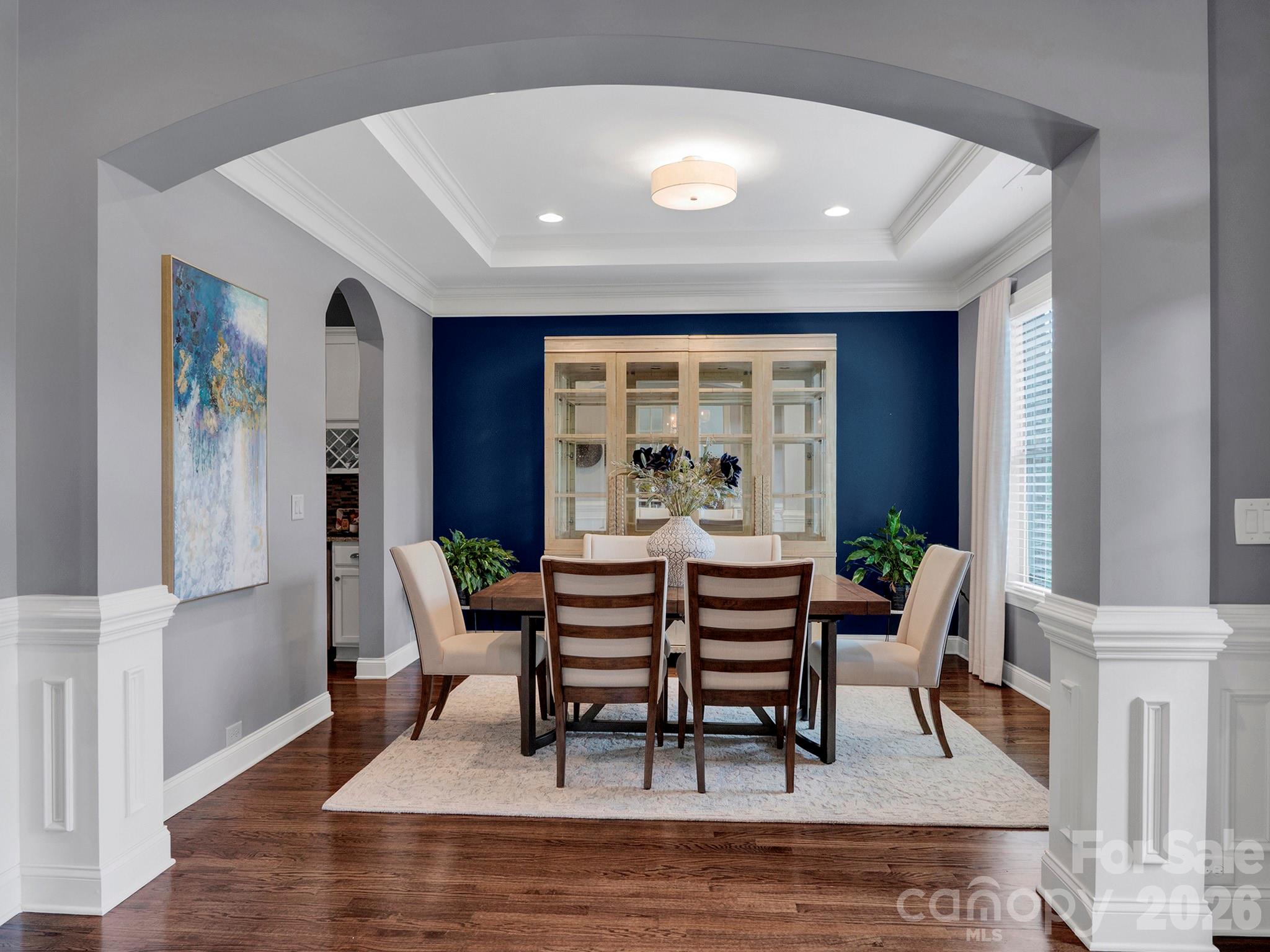 8161 Clems Branch Road — Fort Mill